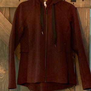 NWOT Lululemon Hoodie